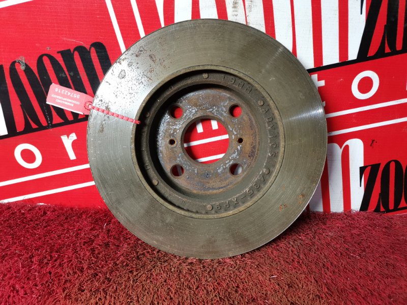 Диск тормозной, 600 рублей, Красноярск