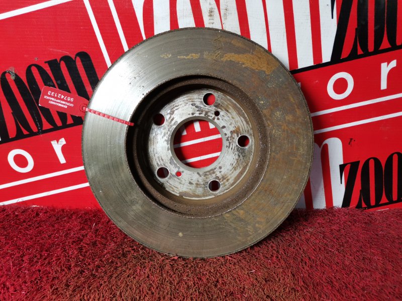 Диск тормозной, 1000 рублей, Красноярск