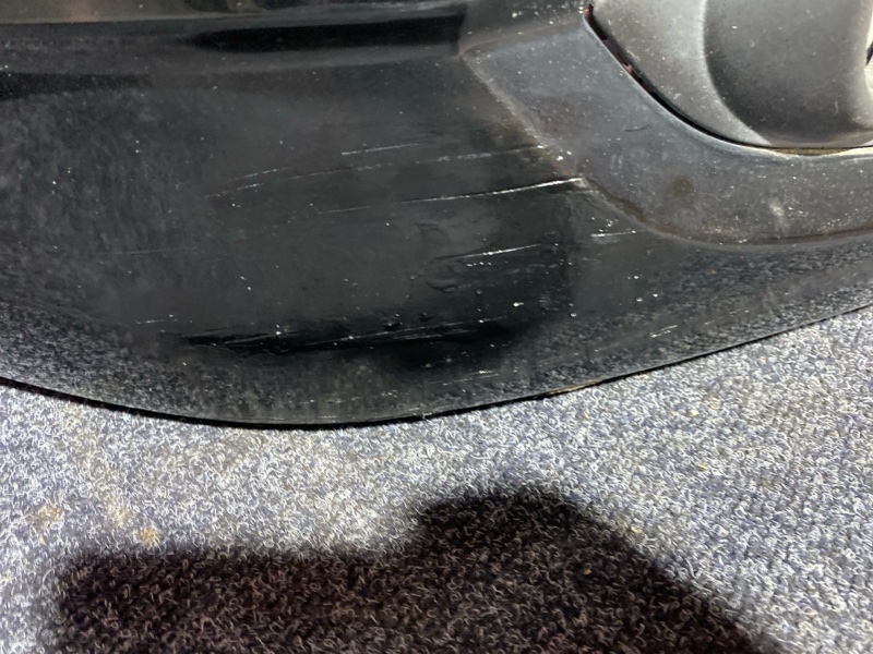 Бампер, 52300 рублей, Солонцы