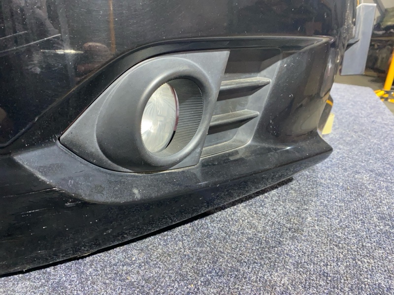 Бампер, 52300 рублей, Солонцы