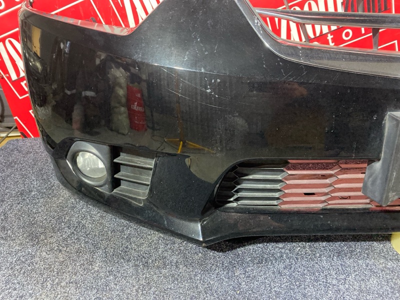 Бампер, 52300 рублей, Солонцы