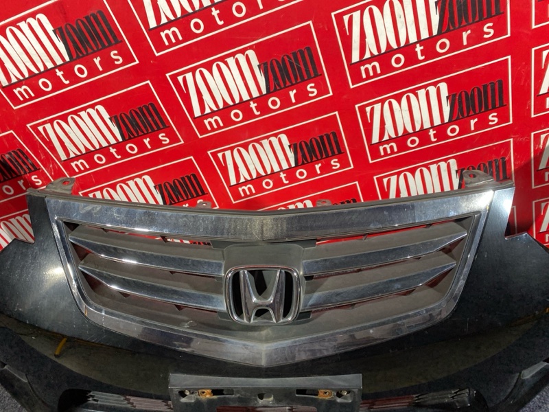 Бампер, 52300 рублей, Солонцы