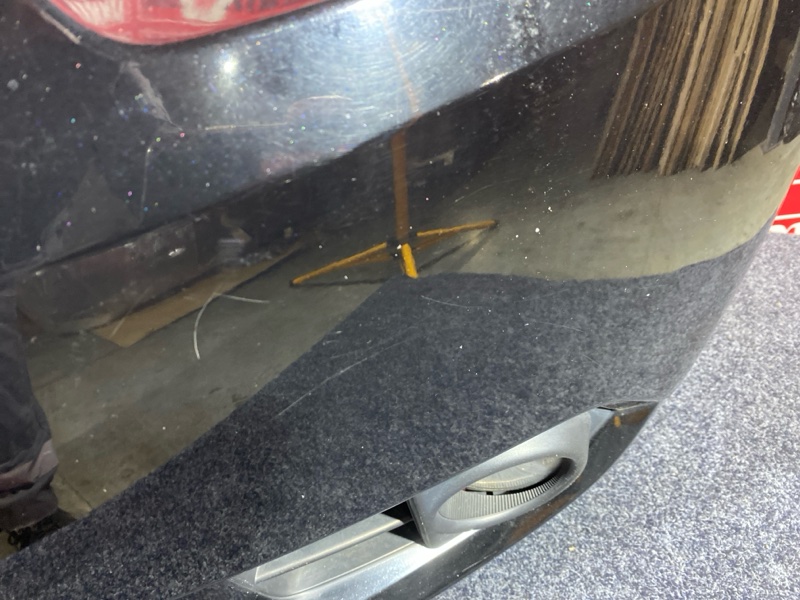 Бампер, 52300 рублей, Солонцы