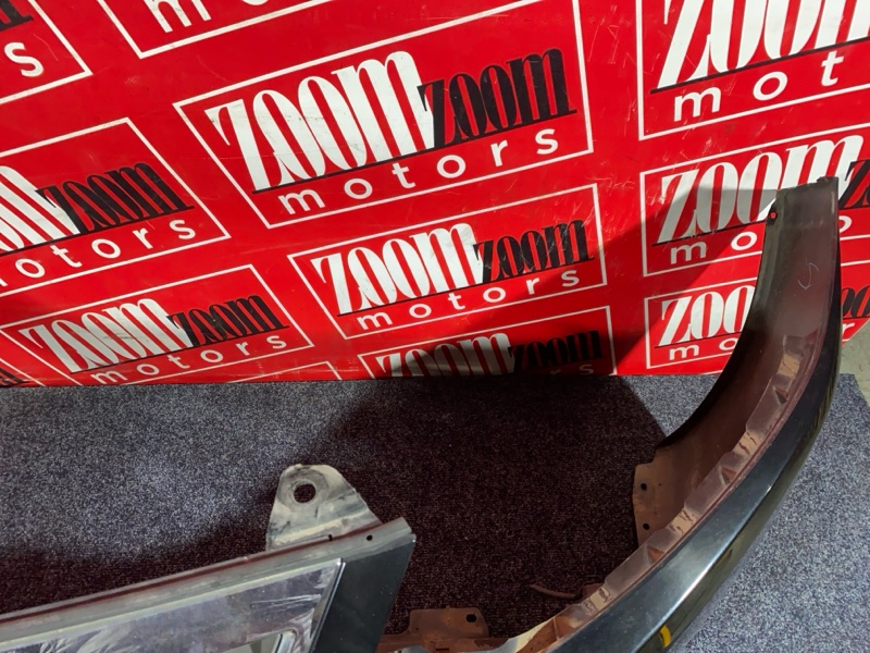 Бампер, 52300 рублей, Солонцы