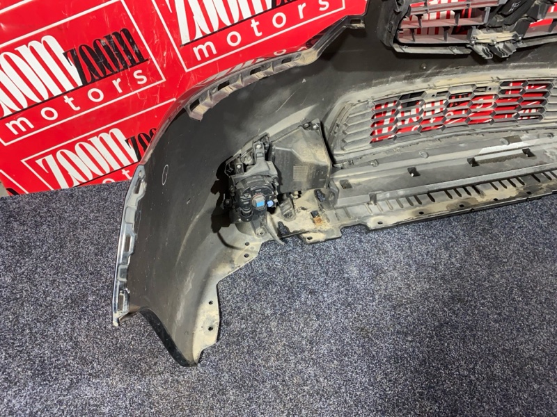 Бампер, 52300 рублей, Солонцы