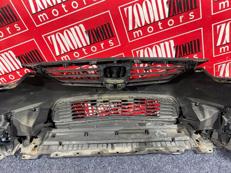 Бампер, 52300 рублей, Солонцы