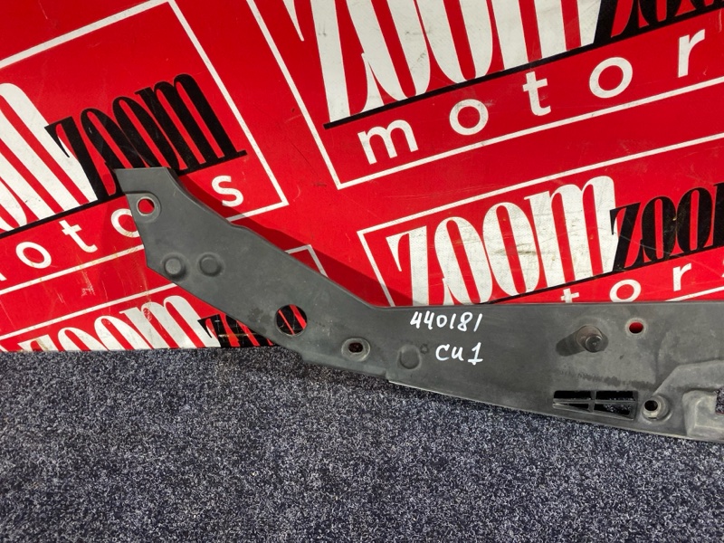 Накладка на решетку радиатора, 600 рублей, Солонцы