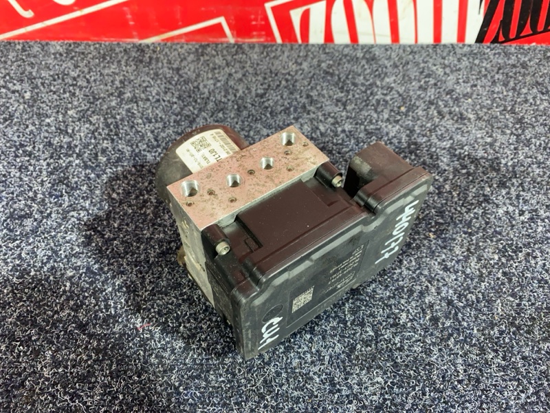 Блок ABS, 1500 рублей, Солонцы