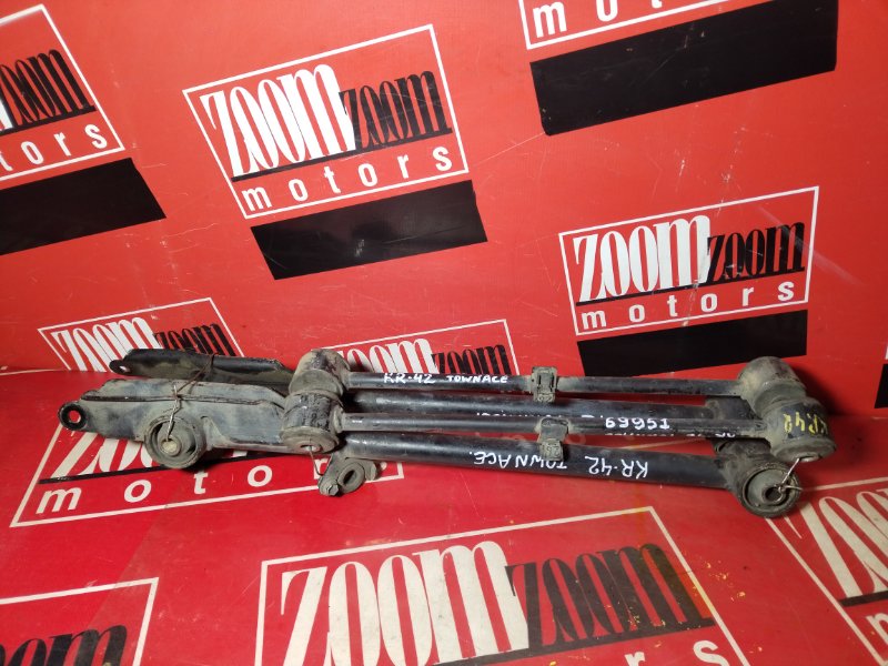 Тяга задняя, 3700 рублей, Красноярск