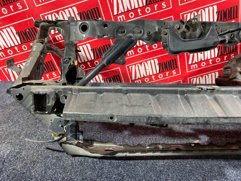 Рамка радиатора, 11400 рублей, Солонцы