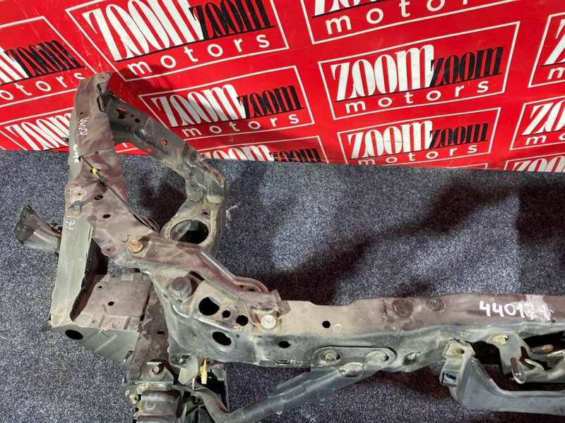 Рамка радиатора, 11400 рублей, Солонцы