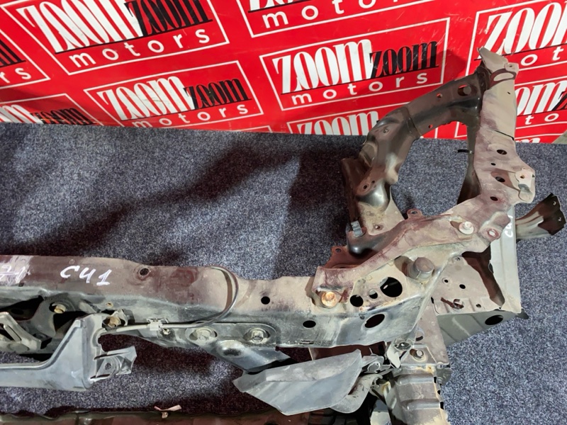 Рамка радиатора, 11400 рублей, Солонцы