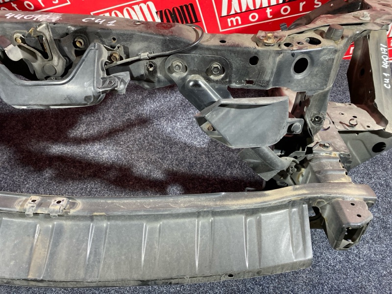 Рамка радиатора, 11400 рублей, Солонцы