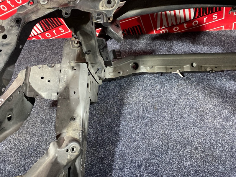 Рамка радиатора, 11400 рублей, Солонцы