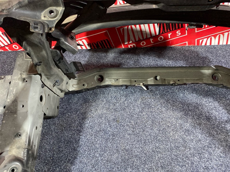 Рамка радиатора, 11400 рублей, Солонцы