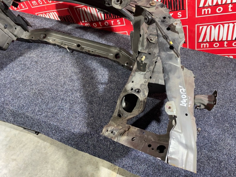 Рамка радиатора, 11400 рублей, Солонцы