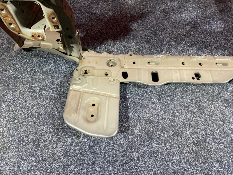 Рамка радиатора, 18100 рублей, Солонцы