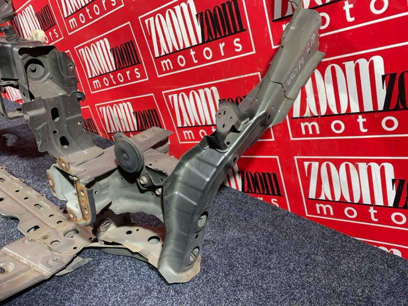 Рамка радиатора, 18100 рублей, Солонцы