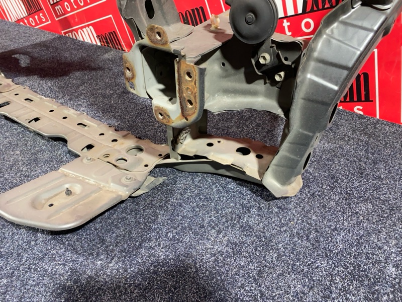 Рамка радиатора, 18100 рублей, Солонцы