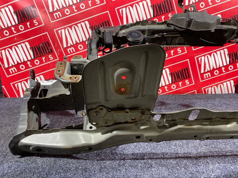 Рамка радиатора, 18100 рублей, Солонцы