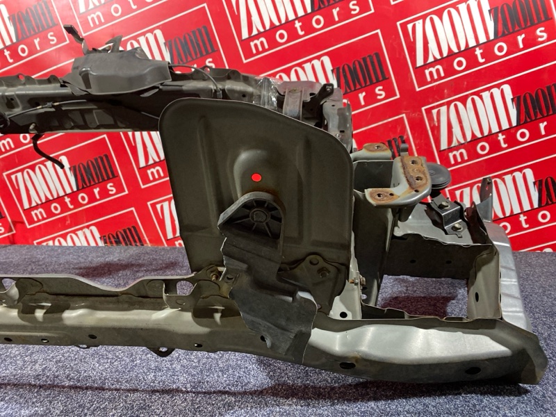 Рамка радиатора, 18100 рублей, Солонцы