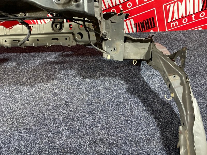 Рамка радиатора, 18100 рублей, Солонцы