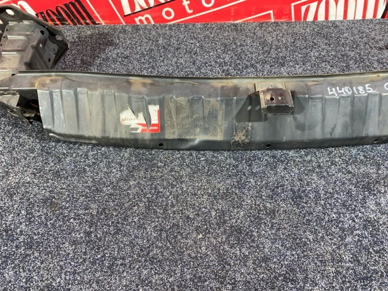 Усилитель бампера, 12900 рублей, Солонцы