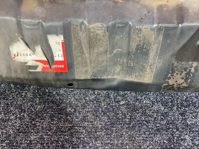 Усилитель бампера, 12900 рублей, Солонцы