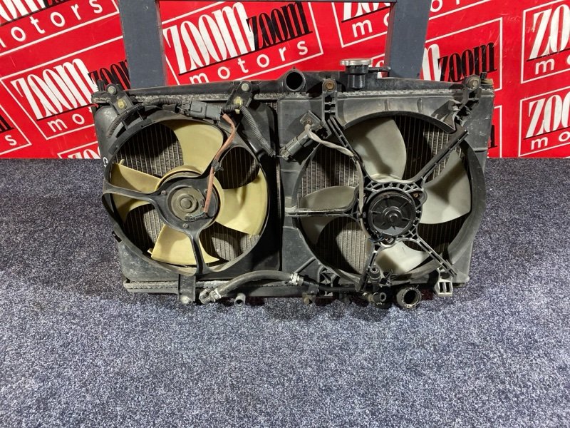 Радиатор двигателя, 7200 рублей, Солонцы