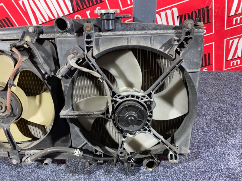 Радиатор двигателя, 7200 рублей, Солонцы