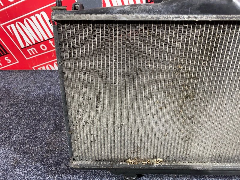 Радиатор двигателя, 7200 рублей, Солонцы