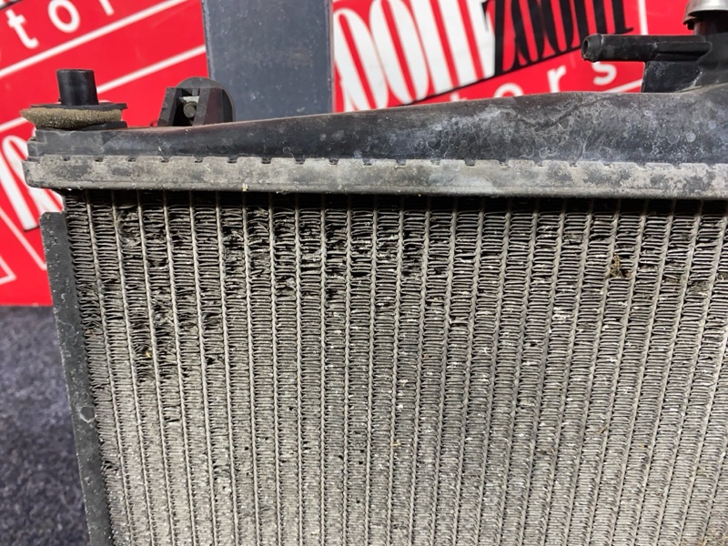 Радиатор двигателя, 7200 рублей, Солонцы