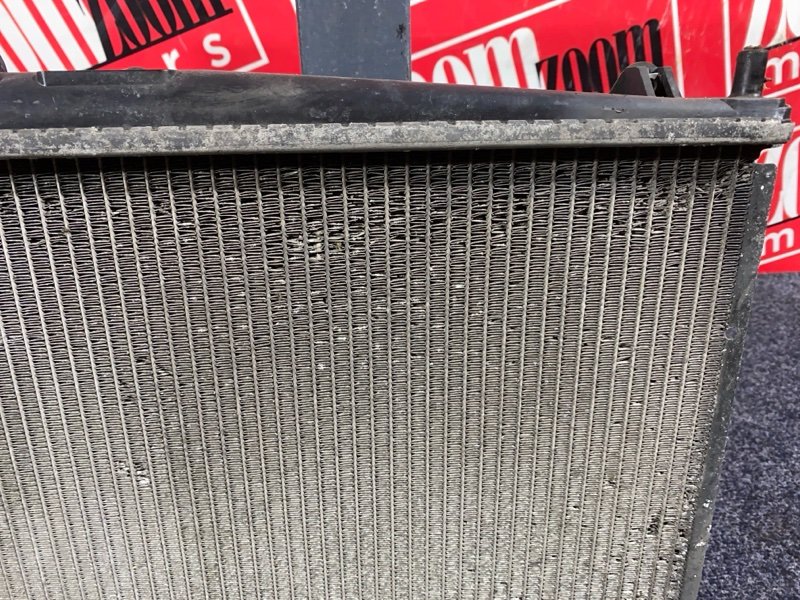 Радиатор двигателя, 7200 рублей, Солонцы