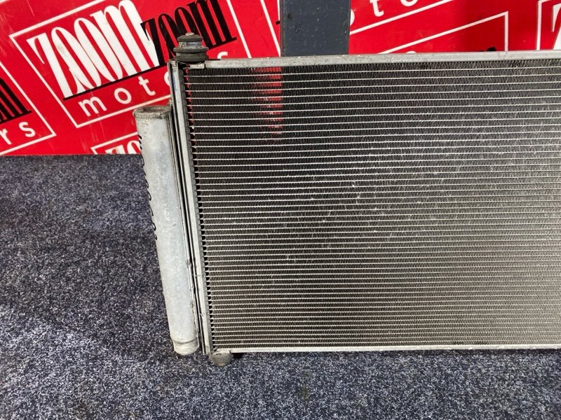 Радиатор кондиционера, 1900 рублей, Солонцы