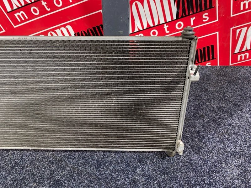 Радиатор кондиционера, 1900 рублей, Солонцы