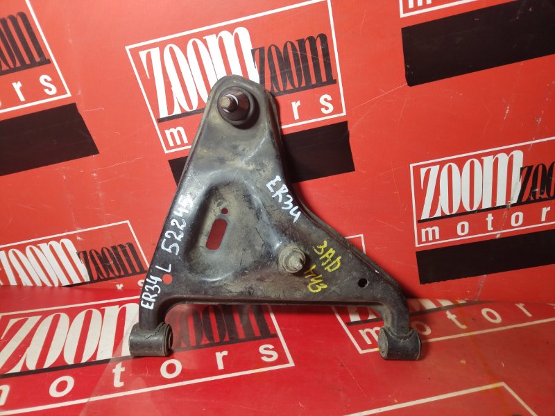 Рычаг подвески нижний, 1500 рублей, Красноярск