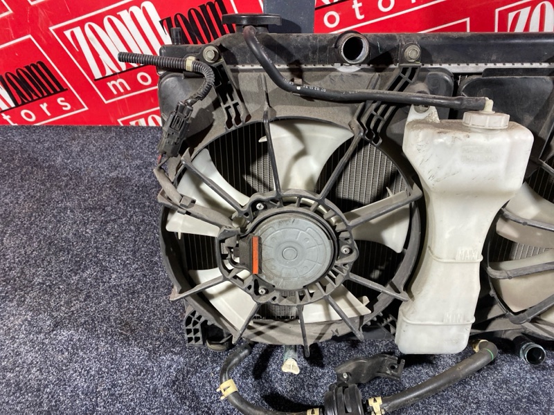 Радиатор двигателя, 5300 рублей, Солонцы