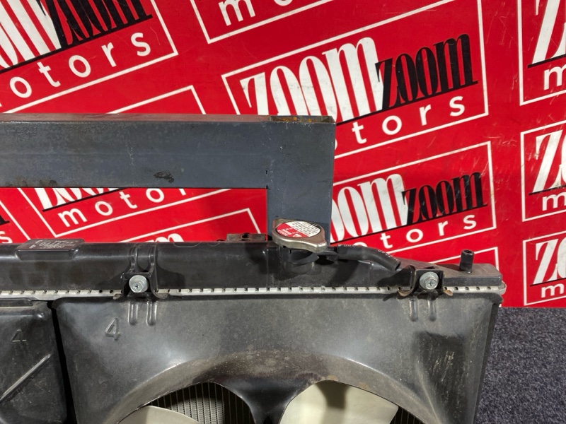 Радиатор двигателя, 8100 рублей, Солонцы