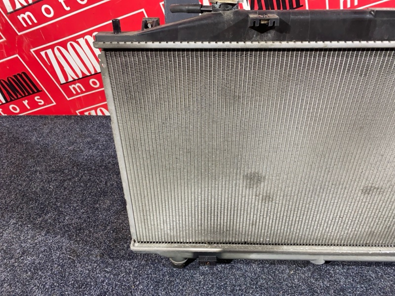 Радиатор двигателя, 8100 рублей, Солонцы