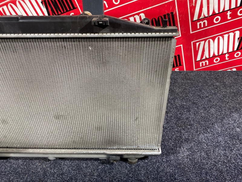 Радиатор двигателя, 8100 рублей, Солонцы