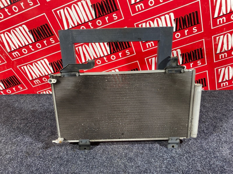 Радиатор кондиционера, 2900 рублей, Солонцы