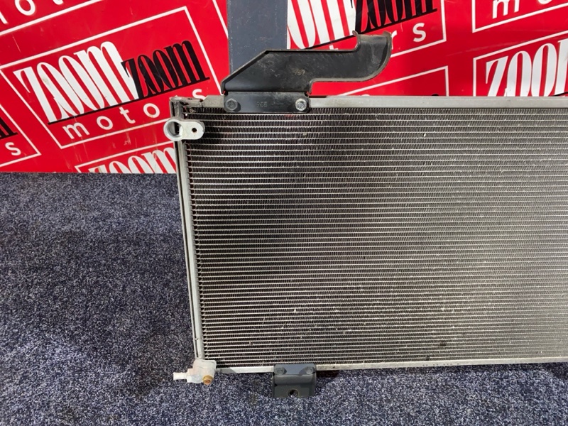 Радиатор кондиционера, 2900 рублей, Солонцы