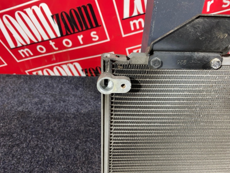 Радиатор кондиционера, 2900 рублей, Солонцы