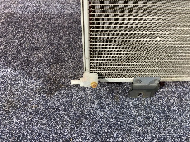 Радиатор кондиционера, 2900 рублей, Солонцы