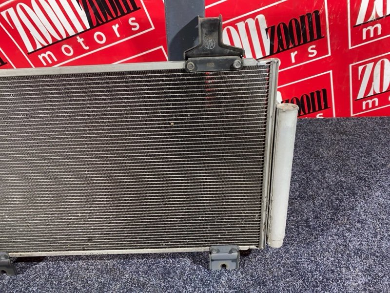 Радиатор кондиционера, 2900 рублей, Солонцы