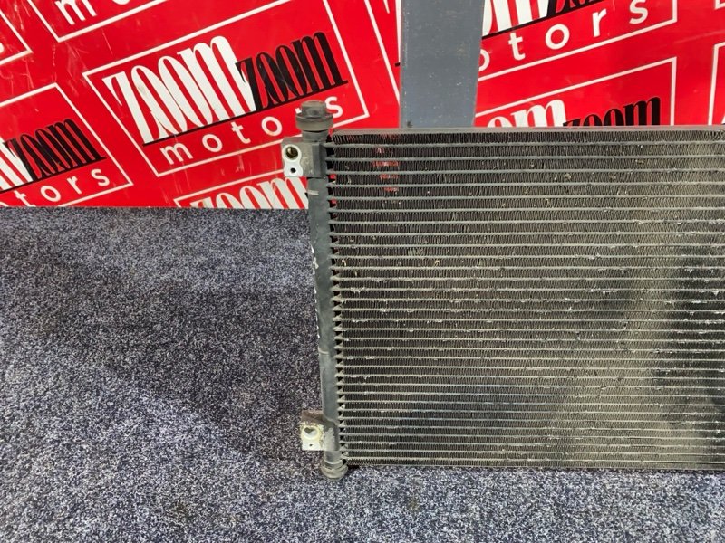 Радиатор кондиционера, 2900 рублей, Солонцы