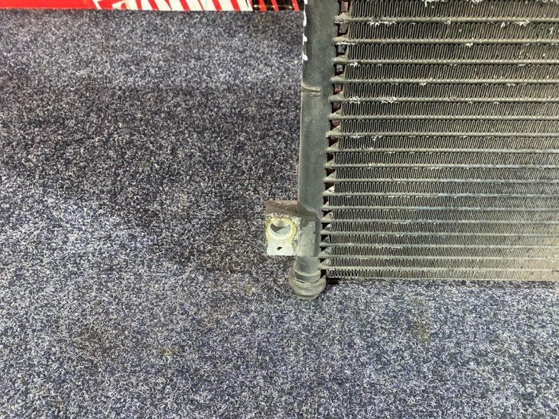 Радиатор кондиционера, 2900 рублей, Солонцы