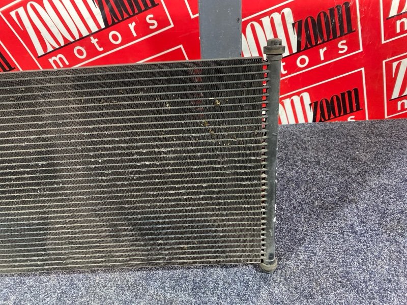 Радиатор кондиционера, 2900 рублей, Солонцы