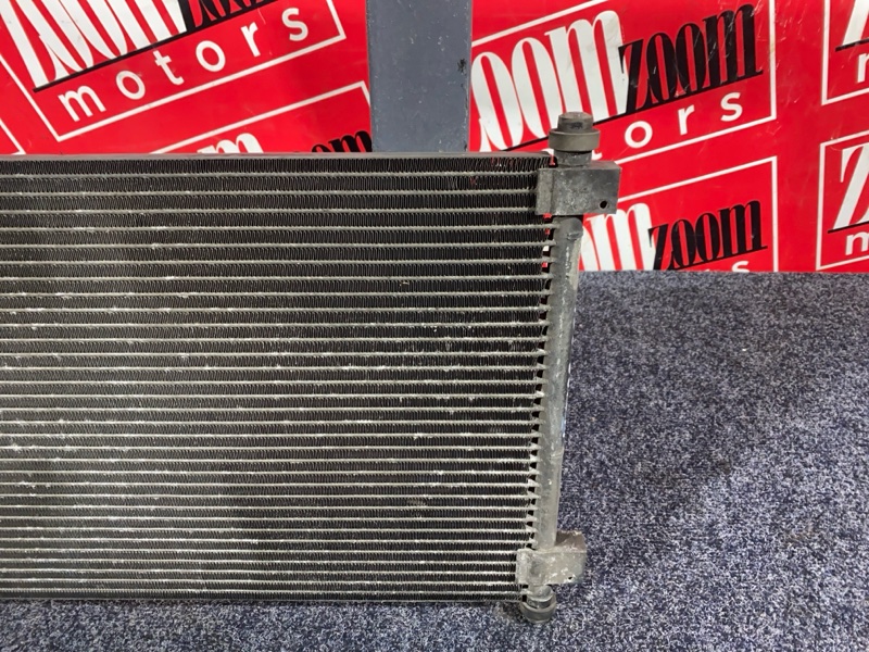 Радиатор кондиционера, 2900 рублей, Солонцы