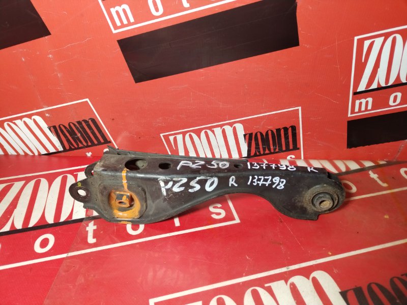 Рычаг подвески нижний, 1000 рублей, Красноярск